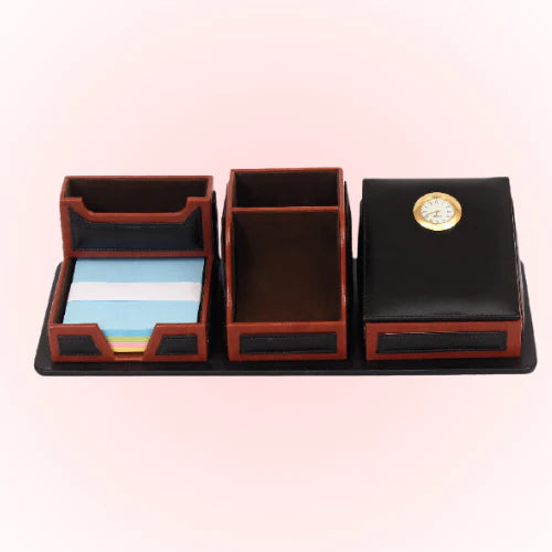 PLANFIX 9787 TABLE STATIONERY SET