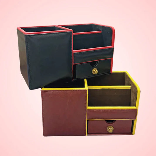 PLANFIX 9803 TABLE STATIONERY SET