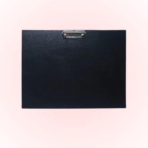 PLANFIX 9824 A3 CLIP BOARD PLAIN