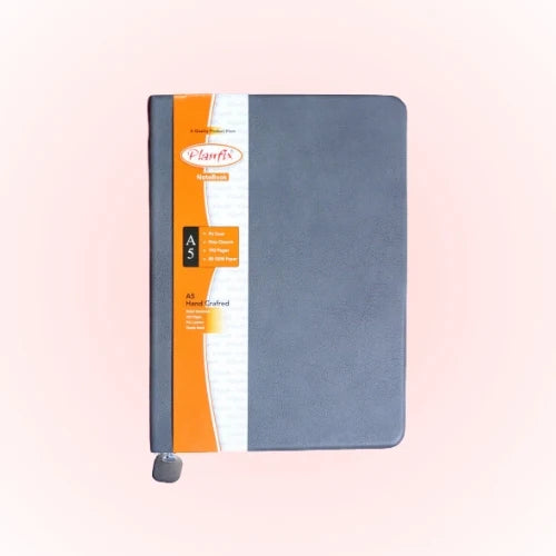 PLANFIX 9760 A5 NOTEBOOK