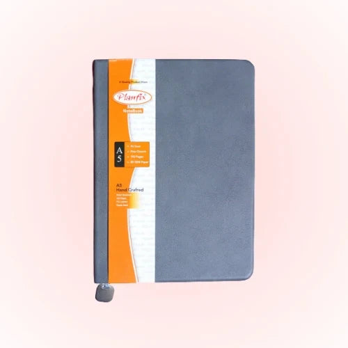 PLANFIX 9760 A5 NOTEBOOK