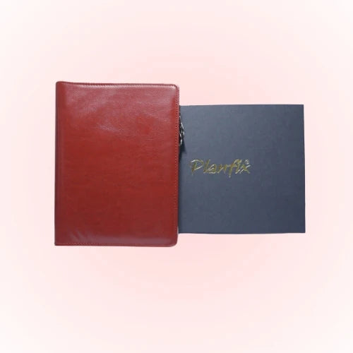 PF 9845 ZIP POWERBANK NOTEBOOK 2595