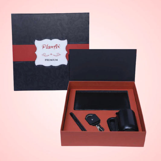 PLANFIX 9867 MUG GIFT SET