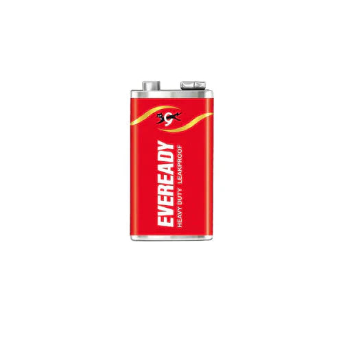 EVEREADY 1216 9V BATTERY 6N