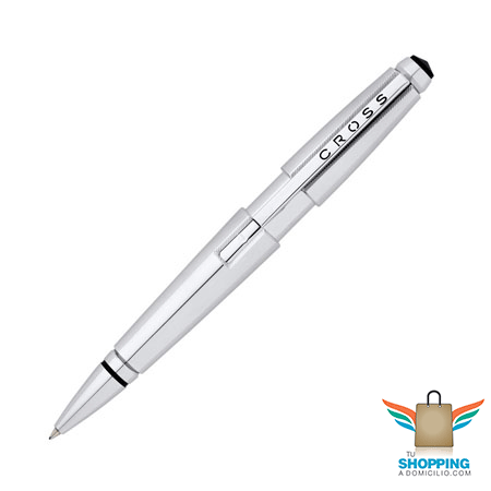 CROSS AT0555-8 EDGE CHROME 4650