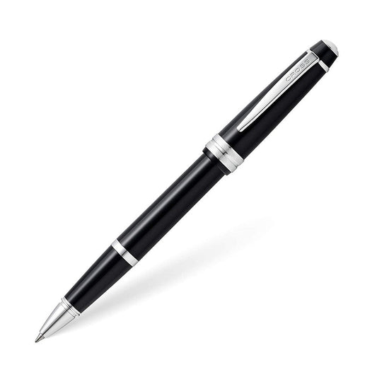 CROSS AT0745-1 BAILEY LT BLK CT  ROLLER BALL PEN