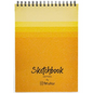 AW APDB-102 SKETCH NOTEBOOK A3 350