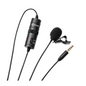 BOYA BY-M1 LAVALIER MICROPHONE 1995