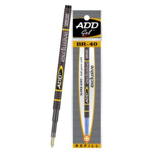 ADDGEL REFILL BR-40 GEL