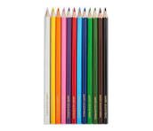 CAMEL PENCIL 12 COLOR