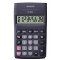 CASIO HL 815L BK CALCULATOR 145