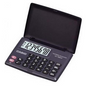CASIO LC 160LV BLK CALCULATOR 135