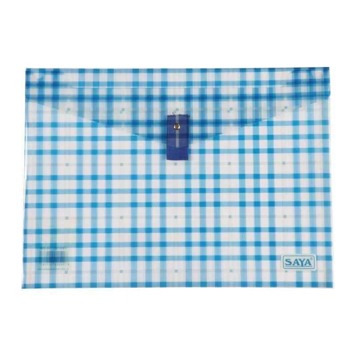 SAYA SY339 MC CLEAR BAG ECO