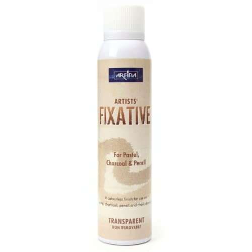 CAMEL ARFINA FIXATIVE SPRAY 200ML
