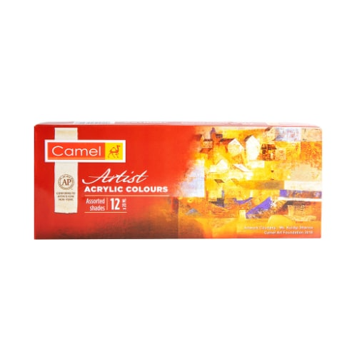 CAMEL ARTIST ACRYLIC 20ML