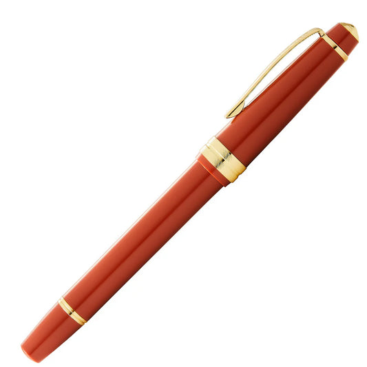 CROSS AT0745-13 BAILEY LIGHT AR & GOLD ROLLER BALL PEN