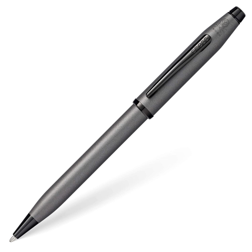 CROSS AT0082WG-115  BALL PEN GRAY / BLACK