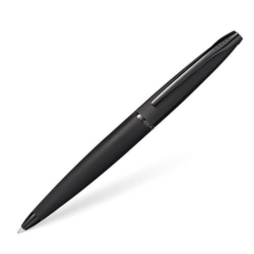 CROSS 882-41 ATX BRUSHED BALL PEN BLACK