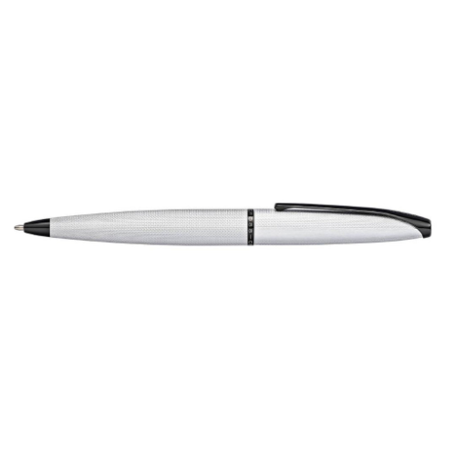 CROSS 882-43 ATX BRUSHED CHROME BALL PEN