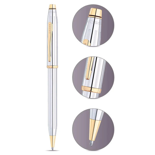 CROSS 3302WG CENTURY-II MEDALIST BALL PEN