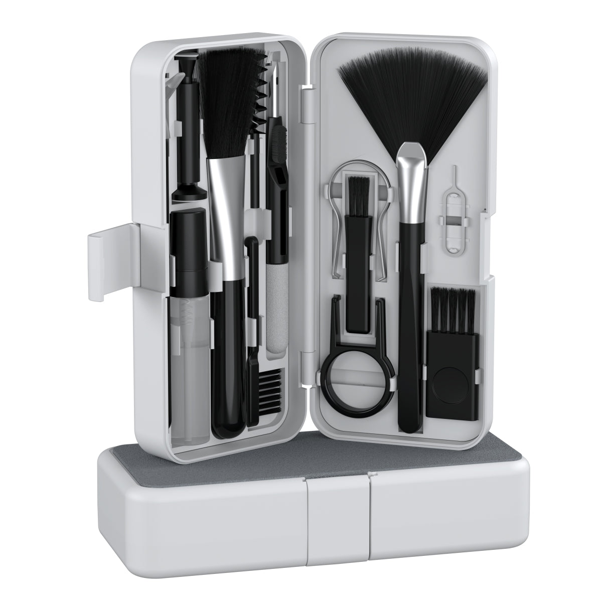 PORTRONICS 1835 CLEANING KIT 18IN1