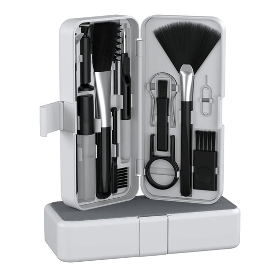 PORTRONICS 1835 CLEANING KIT 18IN1
