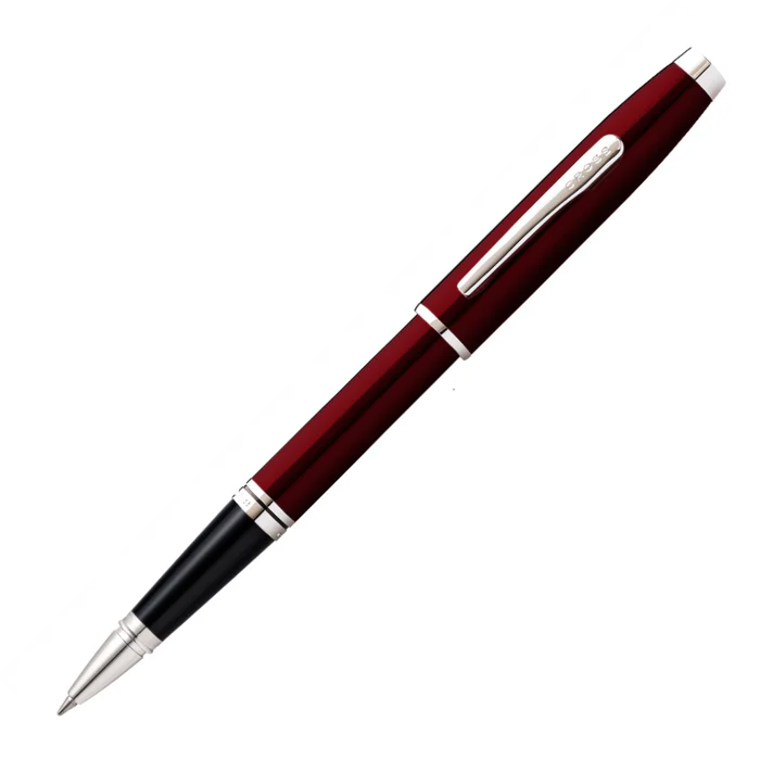 CROSS AT0665-10 COVENTRY RED RB 3195