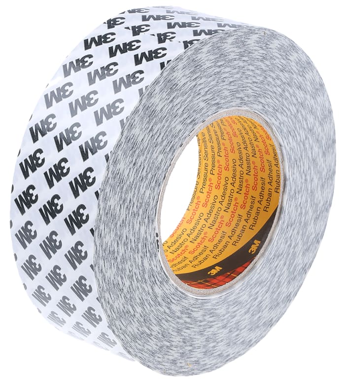 3M DOUBLE TAPE 1.2 x 3M