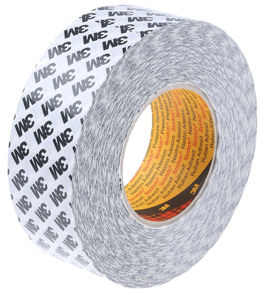 3M DOUBLE TAPE 1.2 x 3M