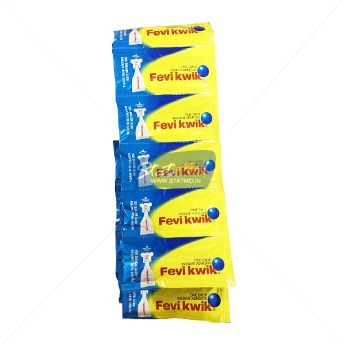 FEVIKWIK 450MG PACK OF 10PCS