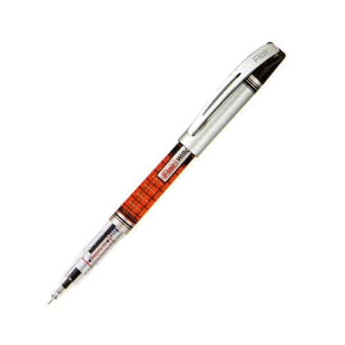 FLAIR WRITOMETER DLX GEL PEN PACK OF 10 PCS
