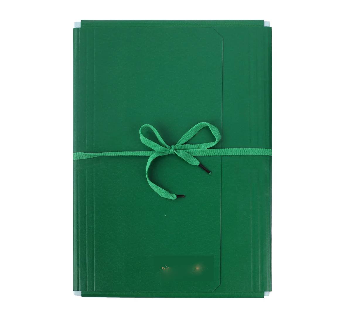 NEELGAGAN FOUR FLAPPER FILE PREMIUM