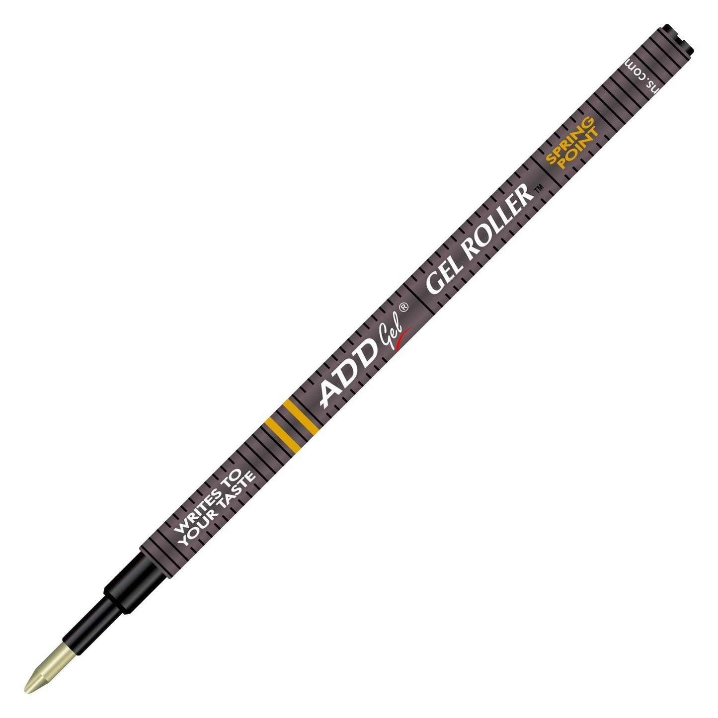ADDGEL REFILL GR-50 ROLLER BALL PEN