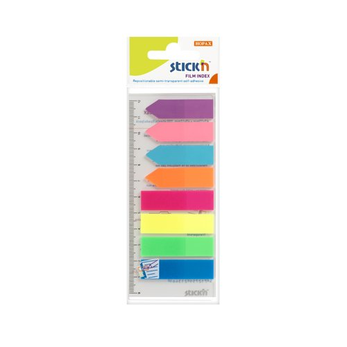 HOPAX 21345 FILM INDEX 8 X 25 200PC
