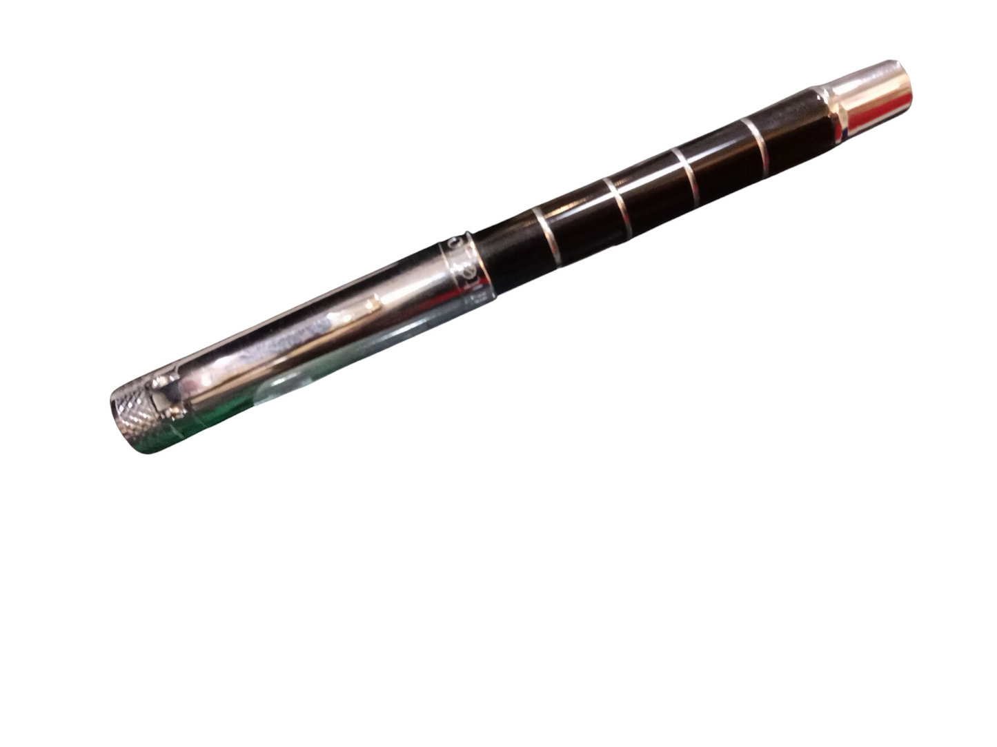 INTELLIO FP12CTD3 FDR BLK CR RNG FP 4000