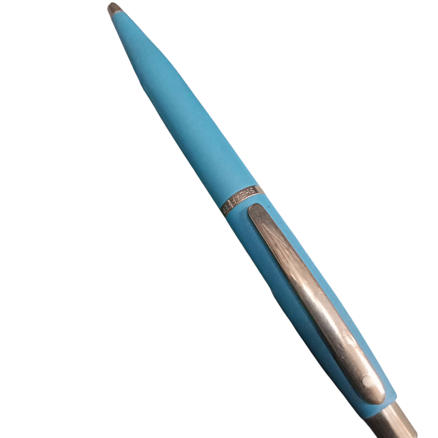 SHEAFFER 9401 VFM BLUE BALL PEN
