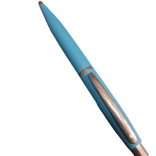 SHEAFFER 9401 VFM BLUE BALL PEN