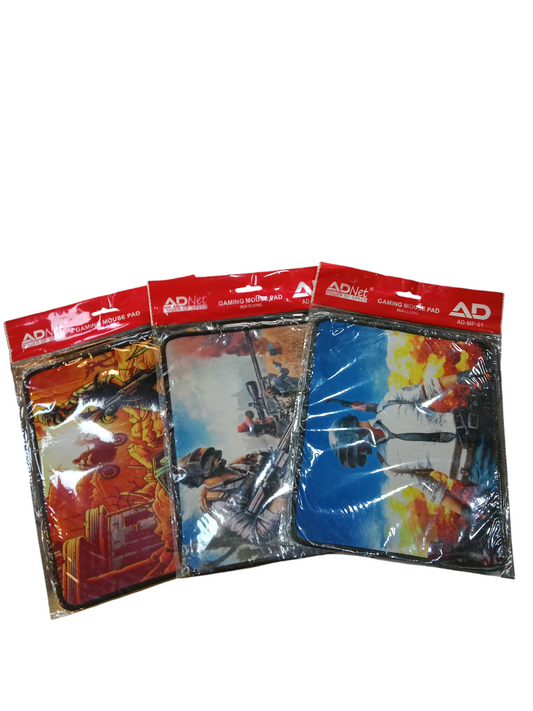 ADNET MOUSE PAD AD-MP-01