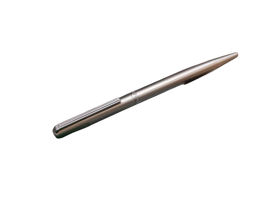 INTELLIO BP12CTP1 RHEIN MATTE & CHROME BALL PEN