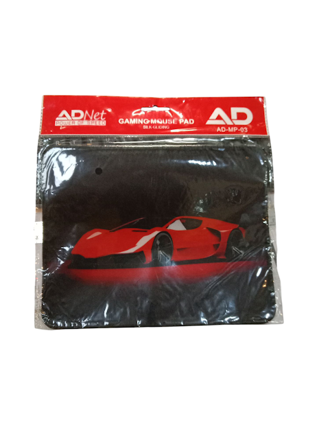 ADNET MOUSE PAD AD-MP-03