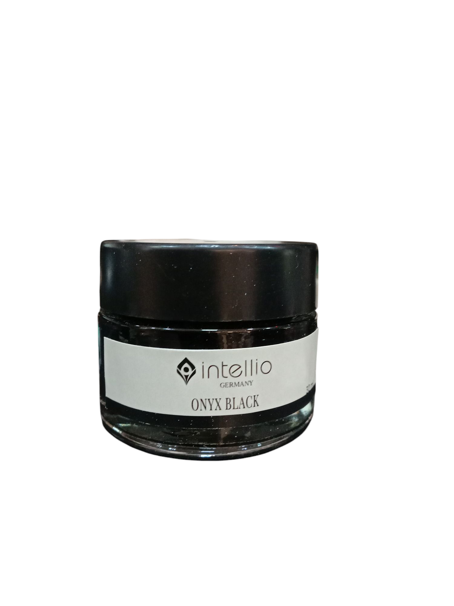 INTELLIO FP130 FOUNTAIN PEN INK BLACK BOTTLE