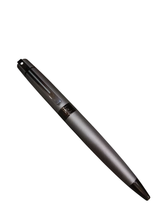 SHEAFFER 9345 GIFT 300 A  MATTE GREY BALL PEN