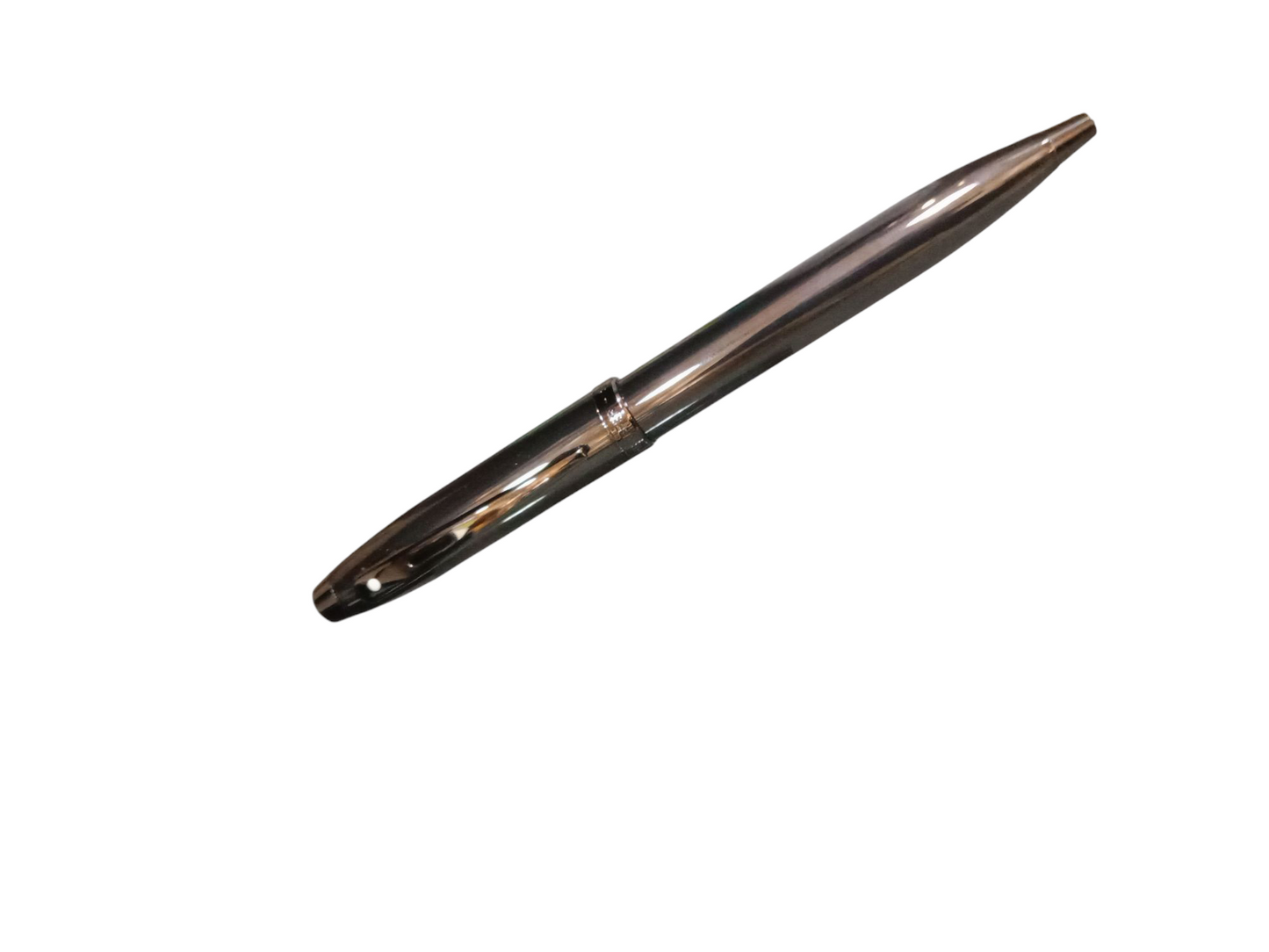 SHEAFFER 9375 100 IONIC WITH PVD TRIM BALL PEN