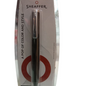 SHEAFFER 9205 POP BLACK CHROME PLATED BALL PEN