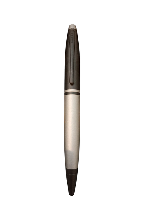 CROSS AT0112-26 CALAIS  GRAY BALL PEN