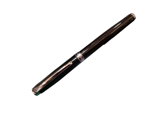 INTELLIO RP11CTP1 RENAISSANCE B&C ROLLER BALL PEN