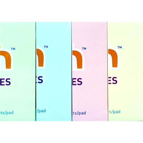 HOPAX OFFICIAL MARKERS STICKY PAD
