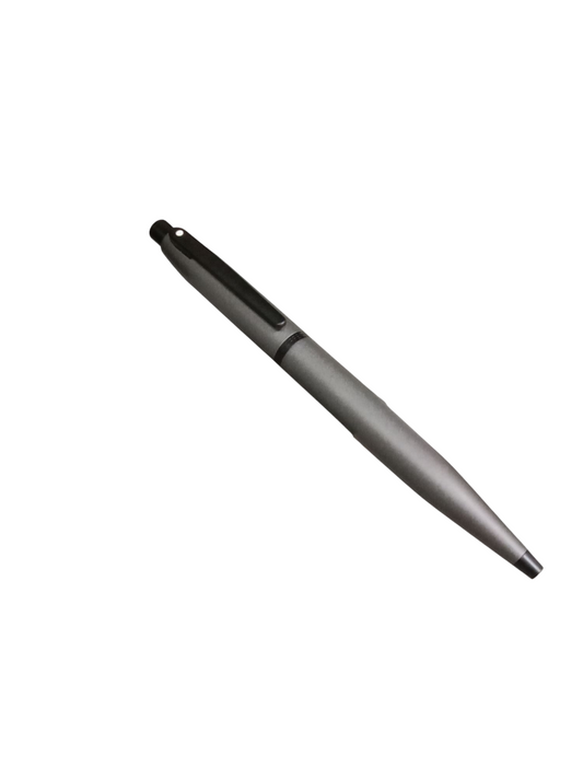 SHEAFFER 9424 VFM GREY BALL PEN