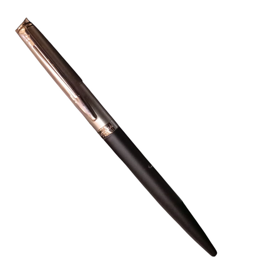 WATERMAN HEMISPHERE MATTE BLACK CT BALL PEN