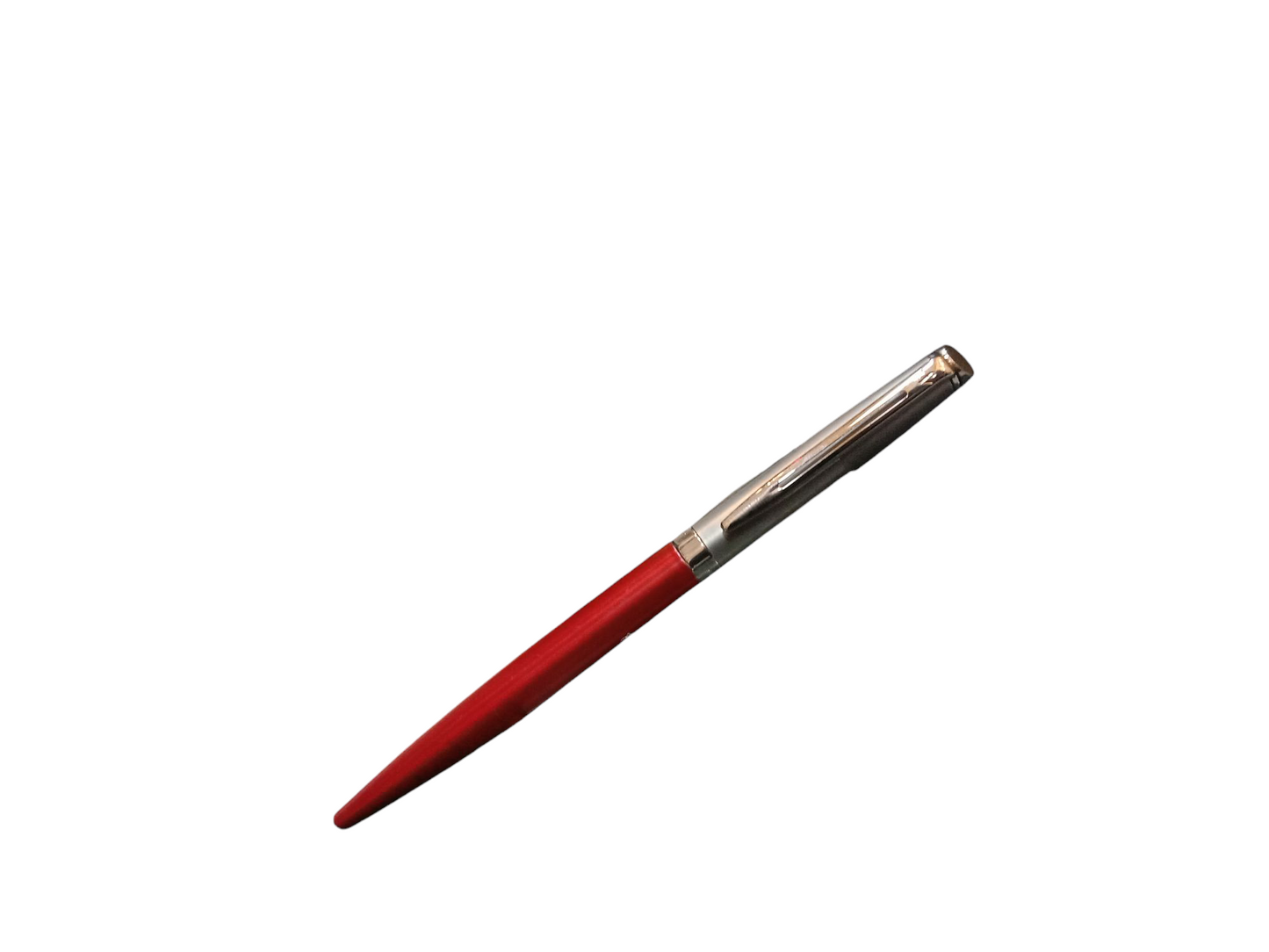 WM HEMISPHERE SS MATTE RED CT BP 5500